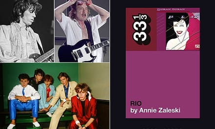 How ’70s U.K. Music Icons Inspired Duran Duran: Book Excerpt