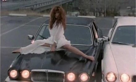 How Tawny Kitaen Became Whitesnake’s ‘Here I Go Again’ Video Star