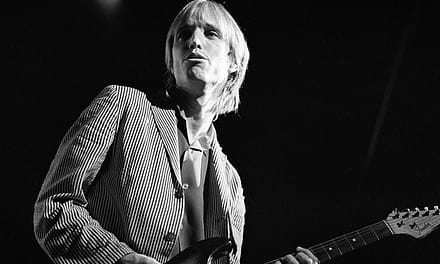 How Tom Petty’s Security Guard Inspired ‘Nightwatchman’