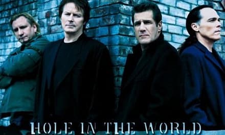 How Tragedy Inspired Eagles’ New ‘Classic’ ‘Hole in the World’