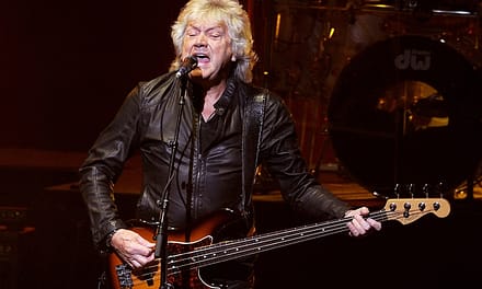 John Lodge Says Moody Blues ‘Won’t Tour Again’