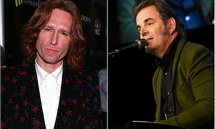 John Waite on Bad English’s Breakup, Tensions With Jonathan Cain