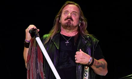 Johnny Van Zant Quarantining After Contracting COVID-19