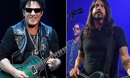 Journey and Foo Fighters Confirmed for Lollapalooza 2021