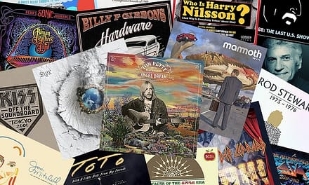June 2021 New Music Releases