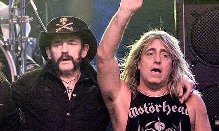 Mikkey Dee’s Sadness Over Last Moment with Lemmy