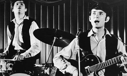 Monkees Announce Fall 2021 Farewell Tour