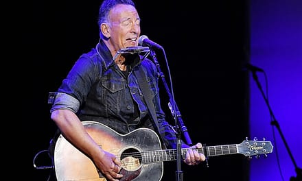 New Bruce Springsteen Album ‘Set Largely in the West’