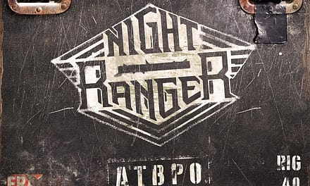 Night Ranger Announce New Album With First Single, ‘Breakout’
