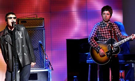 Oasis Disagreement Robbed Fans of Rarities Release