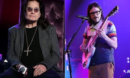 Ozzy Osbourne Had First Dibs on Weezer’s ‘Hash Pipe,’ but Passed
