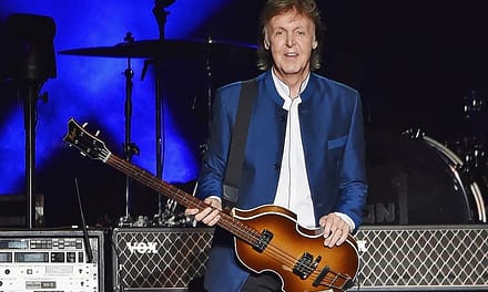 Paul McCartney Gets Richer Because Others Sold Their Catalogs