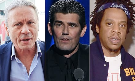 Rock Hall Boss Says Angry Fans ‘Need to Expand Their Thinking’