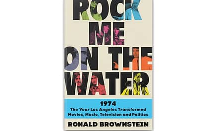 ‘Rock Me on the Water: 1974’ – Book Review