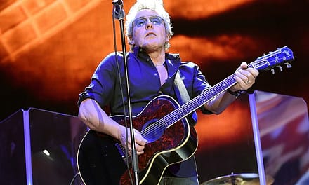 Roger Daltrey Announces 2021 U.S. Solo Tour