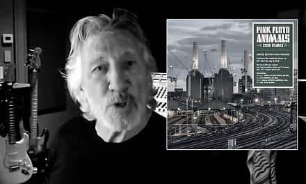 Roger Waters Posts Disputed Liner Notes to Pink Floyd’s ‘Animals’