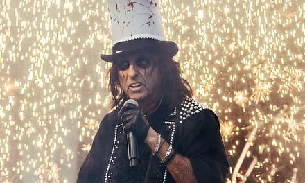 Three Things Alice Cooper Promises Anyone Who Joins His Band