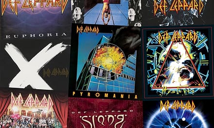 Underrated Def Leppard: The Most Overlooked Song From Each Album