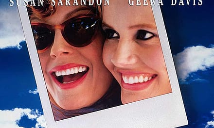 What Nearly Everyone Got Wrong About ‘Thelma and Louise’