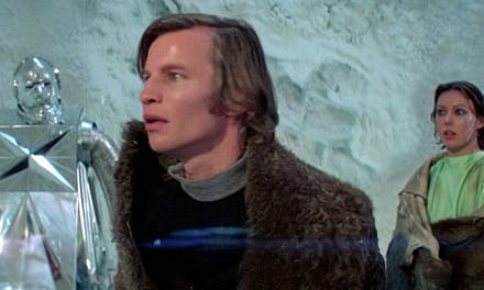 45 Years Ago: ‘Logan’s Run’ Presents Utopia With a Catch