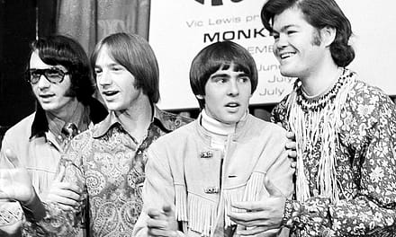 50 Years Ago: Davy Jones Goes Solo, Leading to Monkees Split