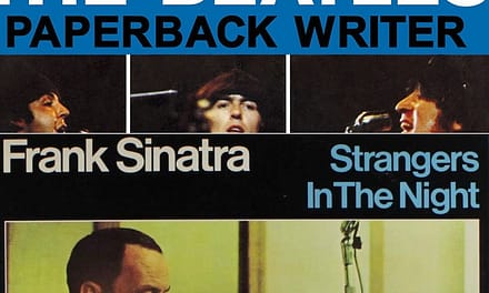 55 Years Ago: Beatles Battle Frank Sinatra for Song of the Summer