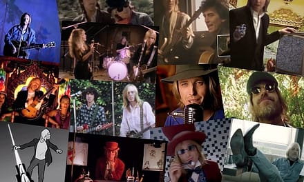 All 47 Tom Petty Videos Ranked Worst to Best