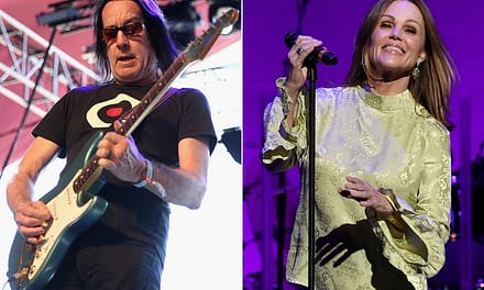 Are Todd Rundgren, Belinda Carlisle Skipping the HOF Induction?