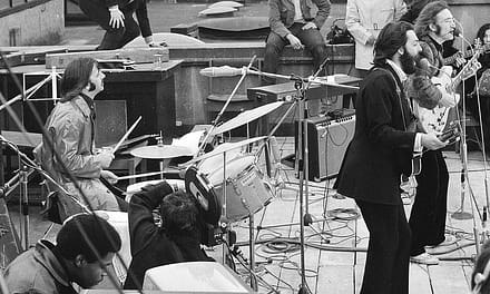 ‘Beatles: Get Back’ Doc Series Split Into Three Two-Hour Episodes