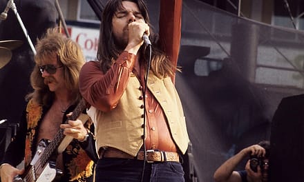 Bob Seger Calls Silver Bullet Bassist’s Lawsuit ‘Frivolous’