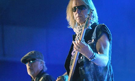 Brad Whitford ‘Doubts’ Aerosmith Will Tour Soon…Or Ever Again