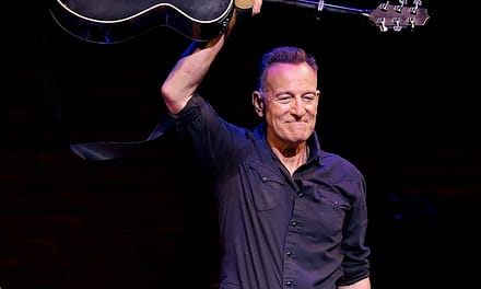 Bruce Springsteen Changes Up Set List at Broadway Re-Opening Show