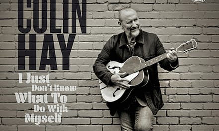 Colin Hay Covers Beatles, Kinks, Faces and More on New Album