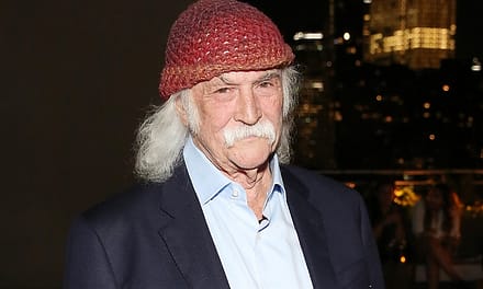 David Crosby on CSNY: ‘I Let All Three of Those Guys Down’