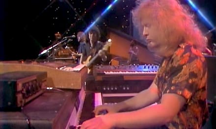 David Cutler Lewis, Former Ambrosia Keyboardist, Dies