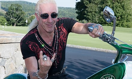 Dee Snider to Appear on ‘Celebrity Family Feud’ This Weekend