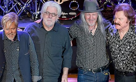 Doobie Brothers Add Three New Dates to 50th-Anniversary Tour