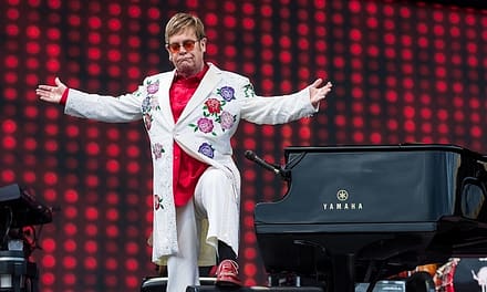 Elton John Announces Final 2022 U.S. Tour Dates