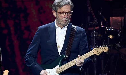 Eric Clapton Feels ‘Ostracized’ By Friends Over His COVID Views