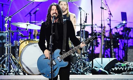 Foo Fighters Cover Bee Gees for Record Store Day LP