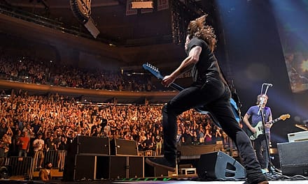 Foo Fighters Rock Madison Square Garden: Set List, Photos, Videos