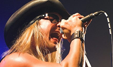 Former Skid Row Singer Johnny Solinger Dead at 55