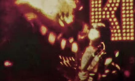 Gene Simmons: Fans ‘Loved’ Fire-Breathing Fail at First Kiss Show
