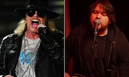 Guns N’ Roses Recruit Mammoth WVH for Rescheduled 2021 Tour