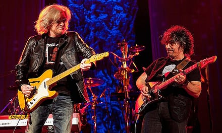 Hall and Oates Announce Modified 2021 Tour Dates