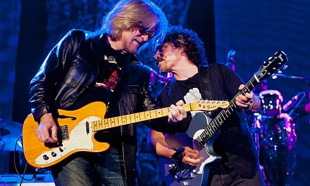 Hall and Oates ‘Not Sure’ About Next LP: ‘Things Have Changed’