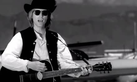 How Tom Petty’s ‘Learning to Fly’ Became a Quiet Redemption Song