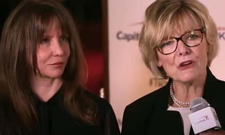 Jane Curtin and Laraine Newman Revisit That Famous ‘SNL’ Fight