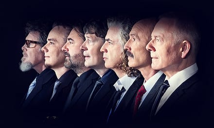 King Crimson Announce 2021 U.S. Tour