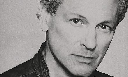 Lindsey Buckingham Announces New Solo Album and Fall Tour